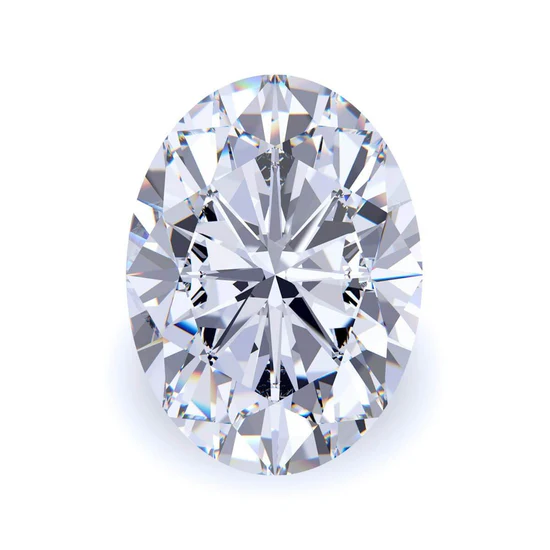 piedra moissanite