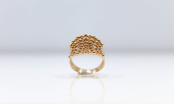 Anillo Greta Oro18K