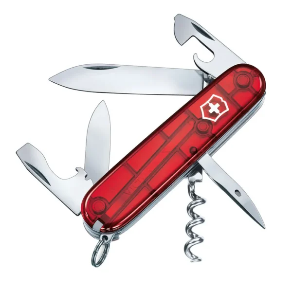 Navaja Spartan Victorinox - Image 12