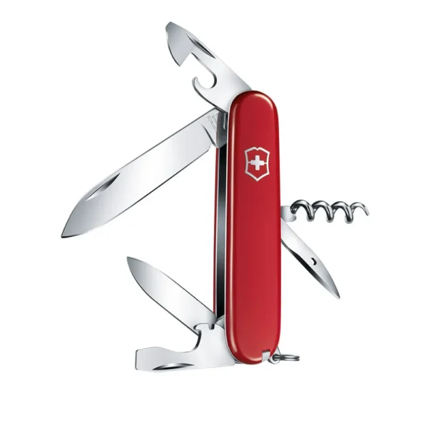 Navaja Spartan Victorinox - Image 8