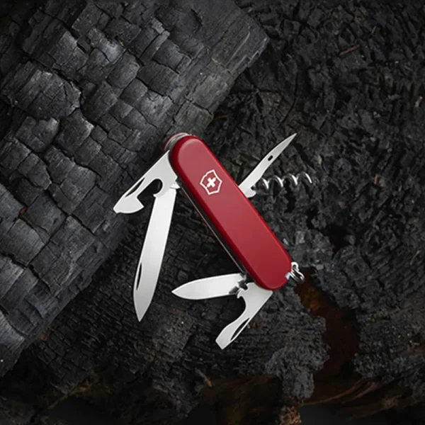 Navaja Spartan Victorinox - Image 9