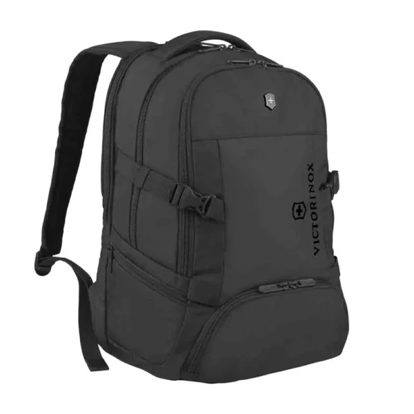 Mochila Vx Sport EVO Deluxe Backpack Negro - Image 4