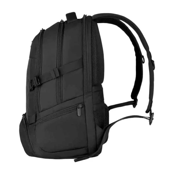 Mochila Vx Sport EVO Deluxe Backpack Negro - Image 3