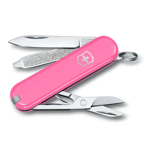 Navaja Classic SD Cherry Blossom, Victorinox - Image 9