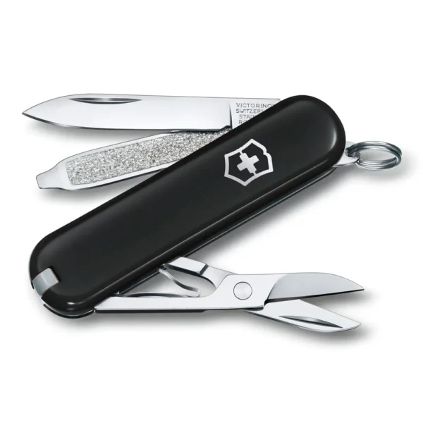 Navaja Classic SD Cherry Blossom, Victorinox - Image 7