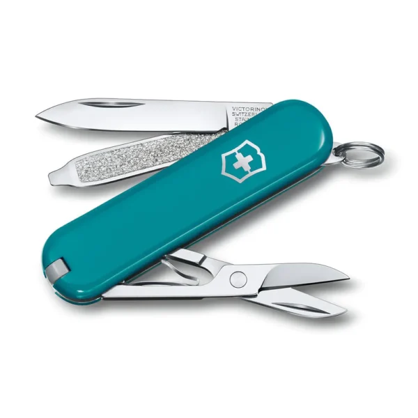 Navaja Classic SD Cherry Blossom, Victorinox - Image 10