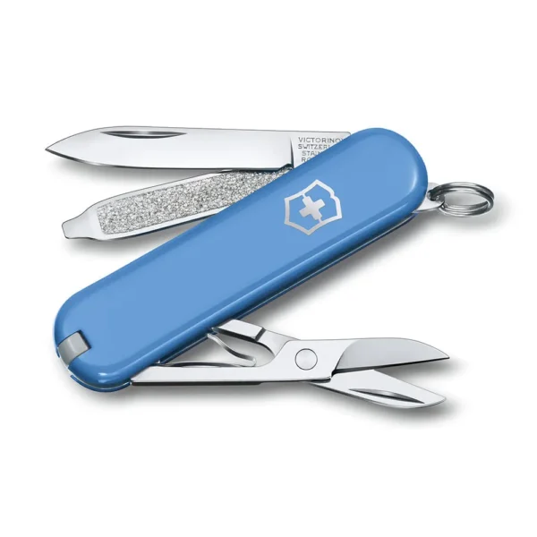 Navaja Classic SD Cherry Blossom, Victorinox - Image 4