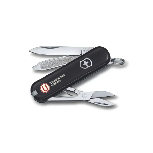 Navaja Classic SD Universitario de Deportes 2024, Victorinox