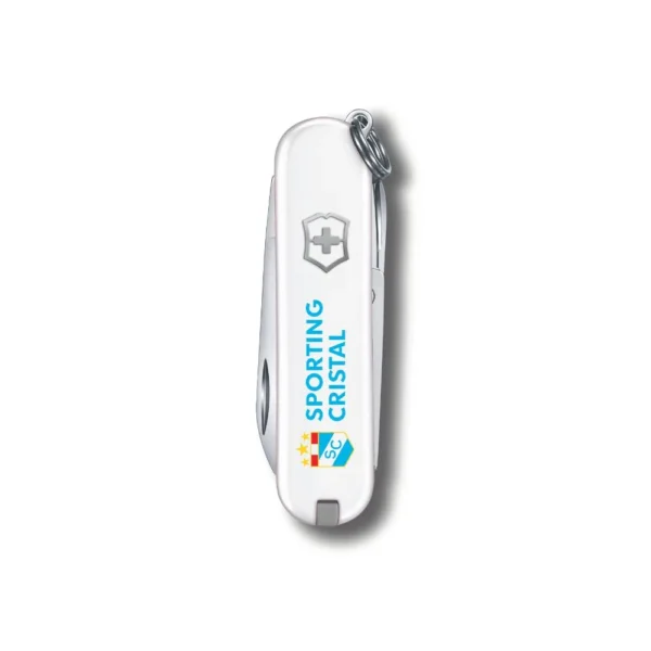 Navaja Classic SD Sporting Cristal 2024, Victorinox - Image 3