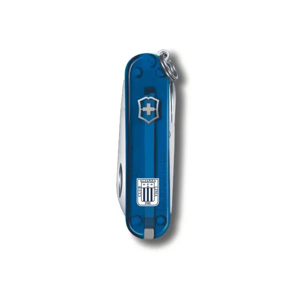 Navaja Classic SD Alianza Lima 2024, Victorinox - Image 3