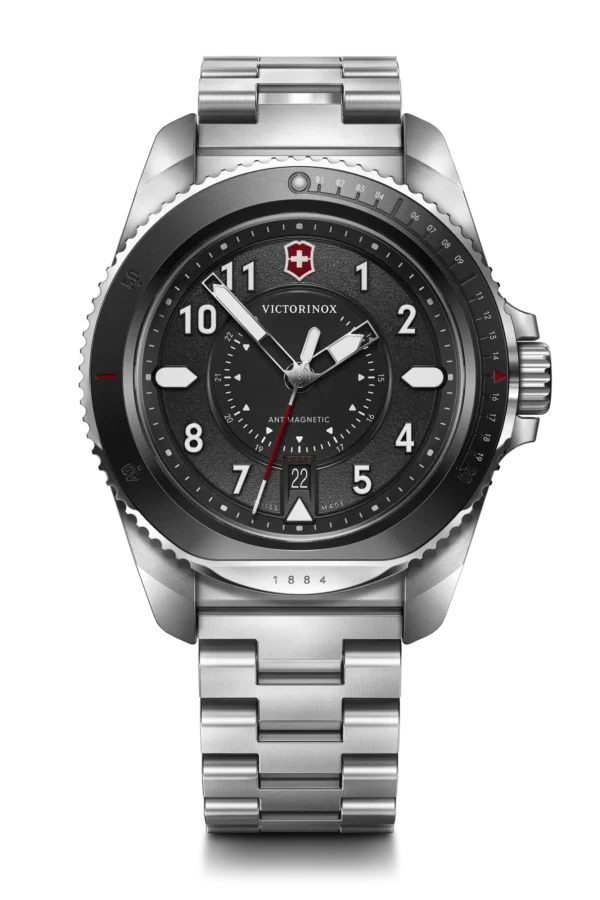 Journey 1884 Plata, Victorinox - Image 2