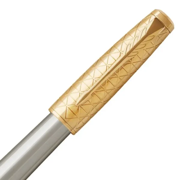 Roller Ball Parker Urban Premium Dorado GT - Image 2