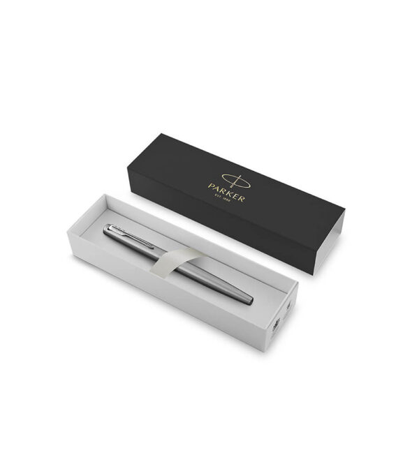 Pluma Fuente Jotter Acero Inoxidable CT - Image 4