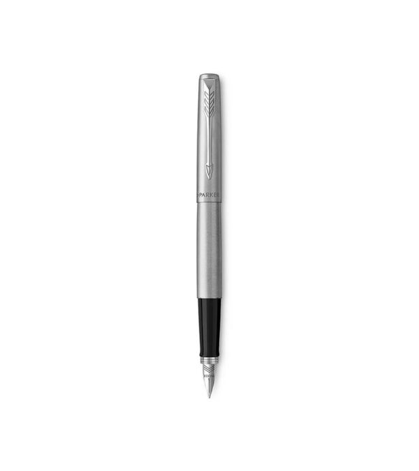 Pluma Fuente Jotter Acero Inoxidable CT