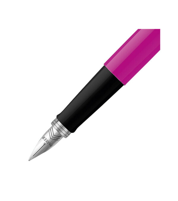 Pluma Fuente Jotter Original Magenta - Image 3