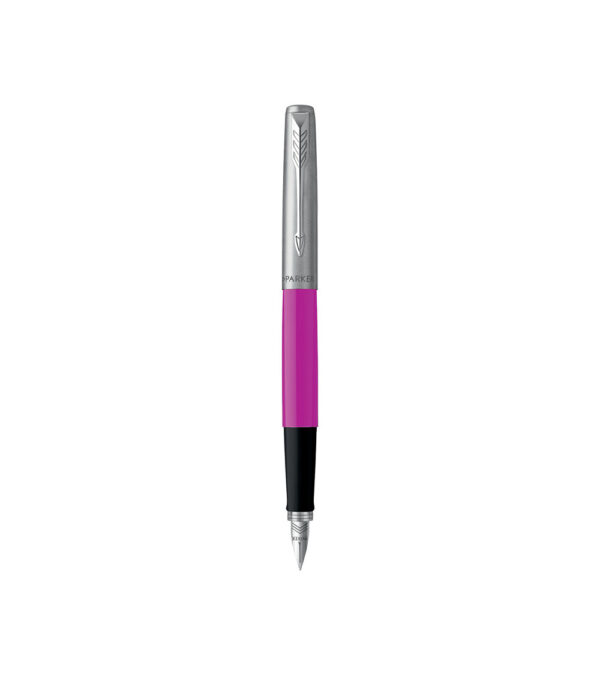 Pluma Fuente Jotter Original Magenta