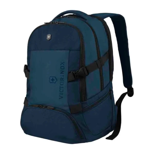 Mochila Vx Sport EVO Deluxe Backpack Azul - Image 2