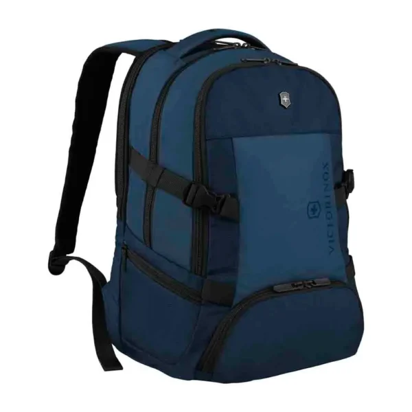 Mochila Vx Sport EVO Deluxe Backpack Azul - Image 4