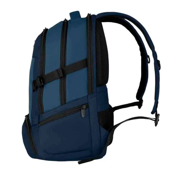 Mochila Vx Sport EVO Deluxe Backpack Azul - Image 3