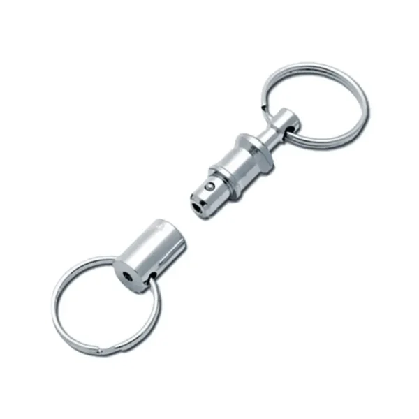 Acoplamiento simple para Llaveros de Bolsillo Victorinox