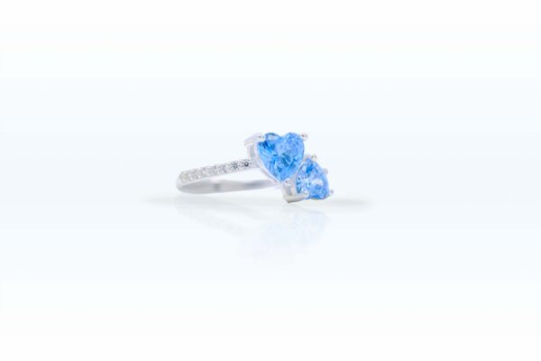 Anillo de plata - Imagen 2