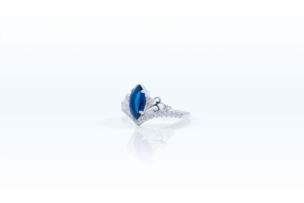 Anillo de plata - Image 4