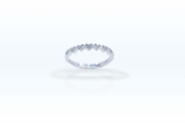 Anillo de plata - Image 2