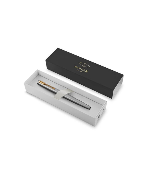 Pluma Fuente Jotter Acero Inoxidable GT - Image 4