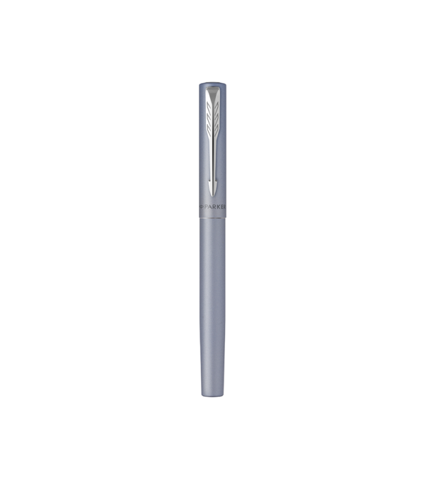 Pluma Fuente Vector XL - Silver Blue - Image 3