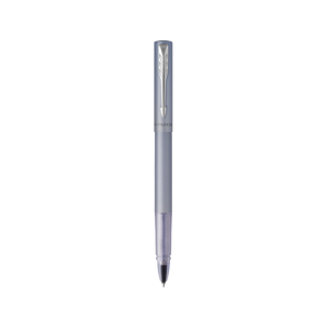 Rollerball Vector XL - Silver Blue