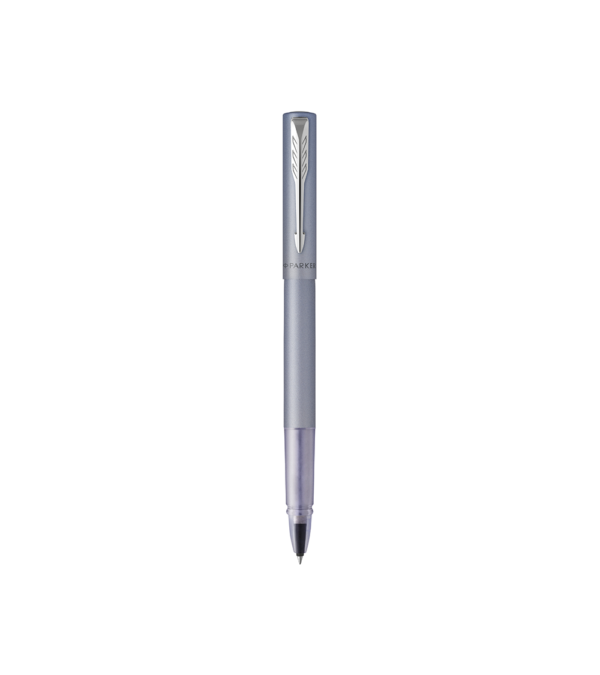 Rollerball Vector XL - Silver Blue